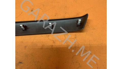 Накладка обшивки двери Mazda Cx-9 2009 TD116846Y, передняя левая