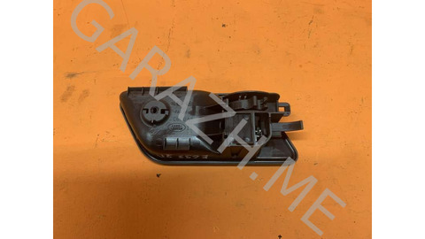 Ручка двери внутренняя Land Rover Freelander 2008 5H3222601AD LR2 2.2, задняя левая