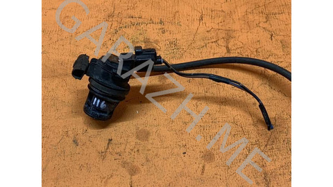 Насос бачка омывателя Mazda Cx-9 2009 8603102451