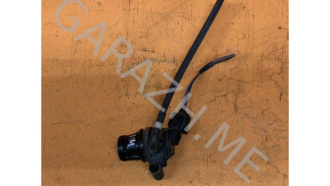 Насос бачка омывателя Mazda Cx-9 2008 8603102451