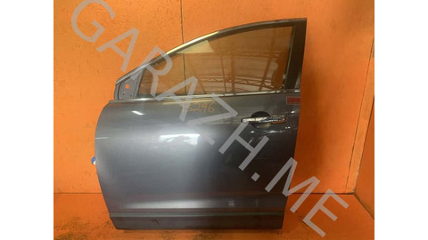 Дверь боковая Mazda Cx-9 2008 3.7, передняя левая