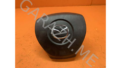 Подушка безопасности в руль Mazda Cx-9 2008 3.7