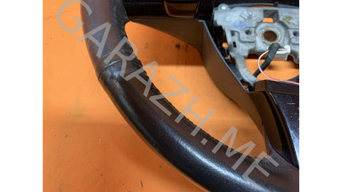 Руль Рулевое колесо Mazda Cx-9 2008 3.7