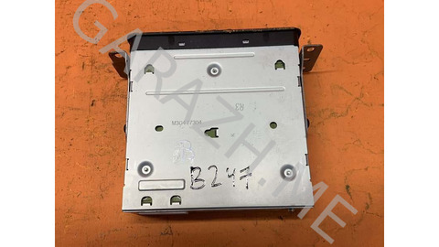 CD-Чейнджер Infiniti Qx56 2010 28184ZQ01A JA60 5.6
