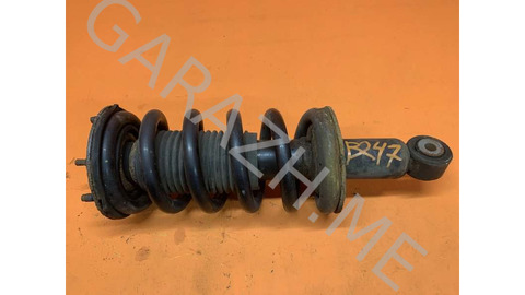 Стойка амортизатора Infiniti Qx56 2010 56100ZQ20C JA60 5.6, передняя