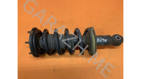 Стойка амортизатора Infiniti Qx56 2010 56100ZQ20C JA60 5.6, передняя