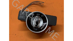 Переключатель света фар Mercedes-Benz Glk 2012 A2129050851 X204 3.5