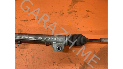 Рейка рулевая Mercedes-Benz Glk 2012 7853974485 X204 3.5