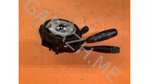 Подрулевые переключатели Mercedes-Benz Glk 2012 A2049001004 X204 3.5