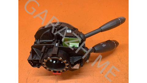 Подрулевые переключатели Mercedes-Benz Glk 2012 A2049001004 X204 3.5