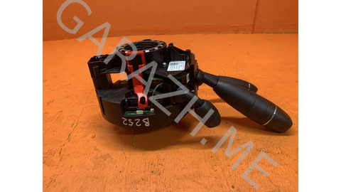 Подрулевые переключатели Mercedes-Benz Glk 2012 A2049001004 X204 3.5