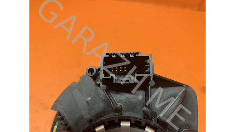 Подрулевые переключатели Mercedes-Benz Glk 2012 A2049001004 X204 3.5