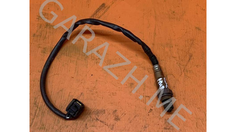 Датчик кислородный нижний Mercedes-Benz Glk 2012 A0045420818 X204 3.5