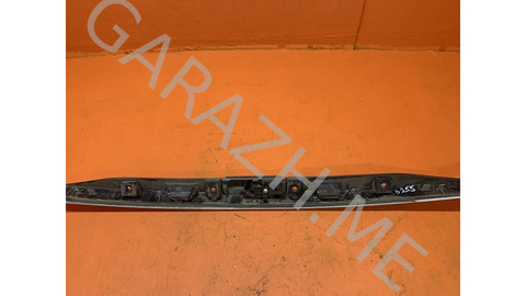 Накладка крышки багажника Ford Explorer 2012 BB5313B482ABW U502 3.5