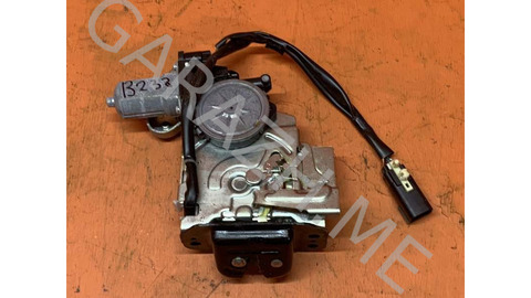 Замок багажника Ford Explorer 2014 U502 3.5