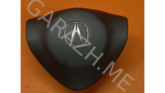 Подушка безопасности в руль Acura Rdx 2007 77800STKA813M1 TB1 K23A1