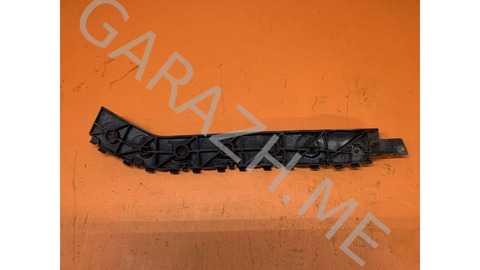 Кронштейн бампера Ford Explorer 2011 BB5317D949AH U502 3.5, задний левый
