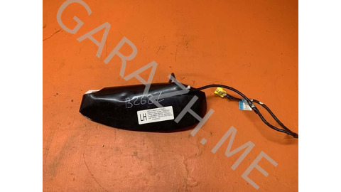 Подушка безопасности боковая Ford Explorer 2011 BB5378610E39A U502 3.5, передняя левая