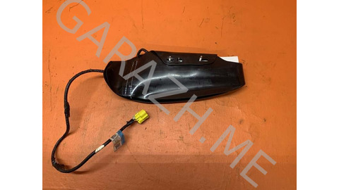 Подушка безопасности боковая Ford Explorer 2011 BB5378610E39A U502 3.5, передняя левая