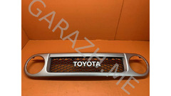 Решетка радиатора Toyota Fj Cruiser 2008 5310035A30 4.0