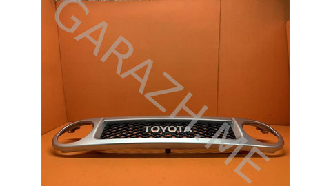 Решетка радиатора Toyota Fj Cruiser 2008 5310035A30 4.0