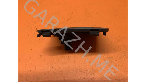 Розетка Toyota Fj Cruiser 2008 6471635030 4.0