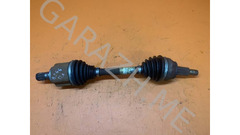 Привод Land Rover Evoque 2014 L538 2.0 GTDI, передний левый