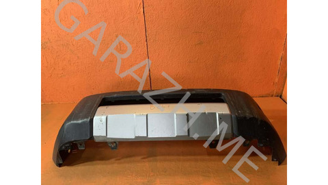 Бампер Toyota Fj Cruiser 2008 5211935070 4.0, передний