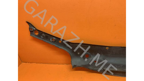 Накладка замка капота Acura Mdx 2001 74117S3VAA001 YD1 J35A3