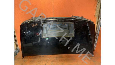 Капот Hummer H2 2003 15771203 6.0