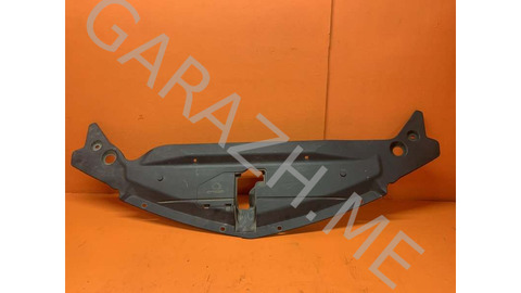 Накладка замка капота Acura Mdx 2007 71125STX YD2 3.7