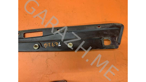 Накладка крыла Toyota Fj Cruiser 2008 5388335010 4.0, передняя левая