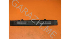 Подсветка номерного знака Hummer H2 2003 15182619 6.0