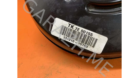 Вакуумный усилитель тормозов Acura Rdx 2007 13101015700 TB1 K23A1