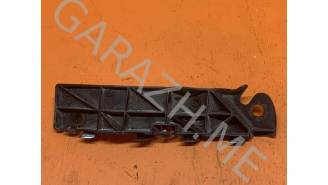 Кронштейн бампера Ford Explorer 2013 BB5317D941AF U502 3.5, передний левый