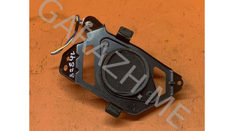Динамик стойки Toyota Sienna 2008 86150AE020 3.5, задний левый