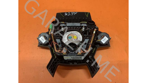 Подушка безопасности в руль Ford Kuga 2013 CJ54A042B85BC3ZHE 2.0