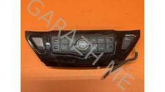 Блок климат-контроля Nissan Pathfinder 2013 275003KA2A R52 3.5, передний