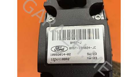 Блок управления светом Ford Kuga 2013 BM5T13A024JC 2.0