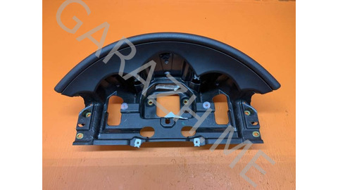 Накладка панели приборов Porsche Cayenne 2012 7P5858277 958 4.8