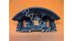 Накладка панели приборов Porsche Cayenne 2012 7P5858277 958 4.8