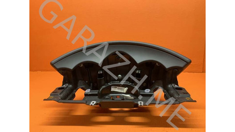 Накладка панели приборов Porsche Cayenne 2012 7P5858277 958 4.8