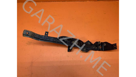Кронштейн усилителя бампера Nissan Pathfinder 2013 622963KA0A R52 3.5, передний
