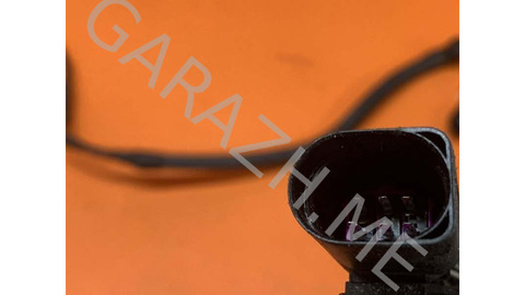 Проводка парктроников Porsche Cayenne 2012 7P5971104 958 4.8, задняя