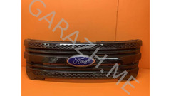 Решетка радиатора Ford Explorer 2013 BB538200AW U502 3.5