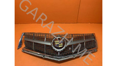 Решетка радиатора Cadillac Srx 2010 25778322 2 3.0