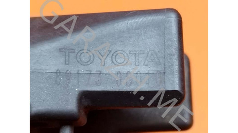 Датчик удара SRS Toyota Sienna 2008 8917308010 3.5