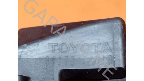 Датчик удара SRS Toyota Sienna 2008 8917308010 3.5