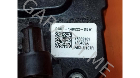 Кронштейн подрулевых переключателей Ford Explorer 2013 DB5T14B522DEW U502 3.5