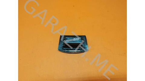 Пепельница Toyota Highlander 2007 2741110060 XU20 3.3, передняя